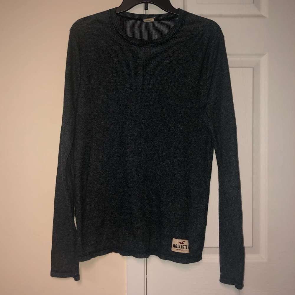 Hollister long sleeve